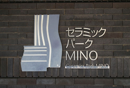 Ceramic Park MINO